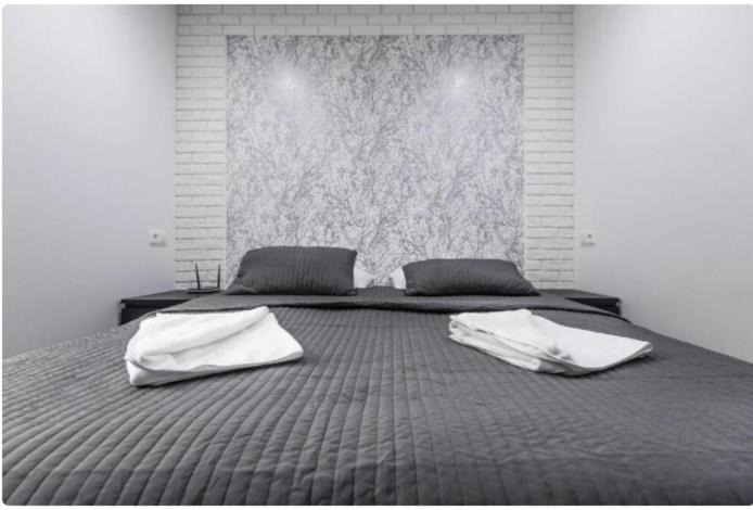 White Apartment Краків Екстер'єр фото